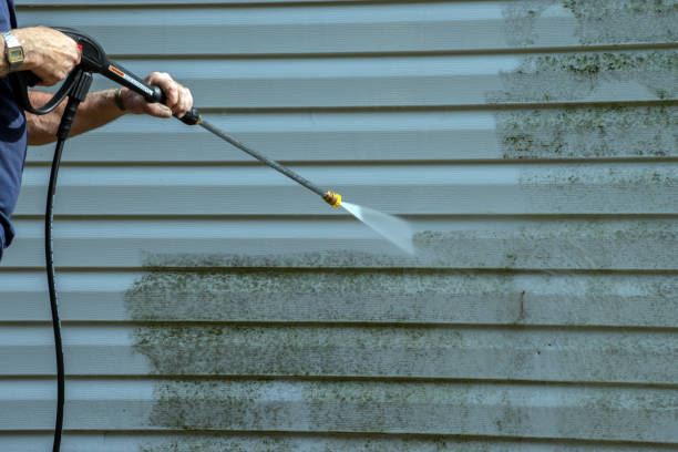 Purvis, MS Pressure Washing Company